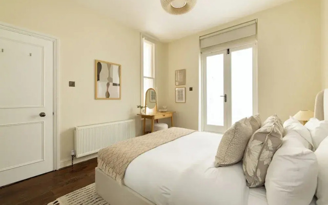 Notting Hill Ground-Floor Retreat