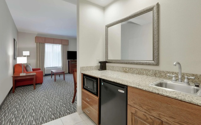 Hampton Inn & Suites Southern Pines-Pinehurst