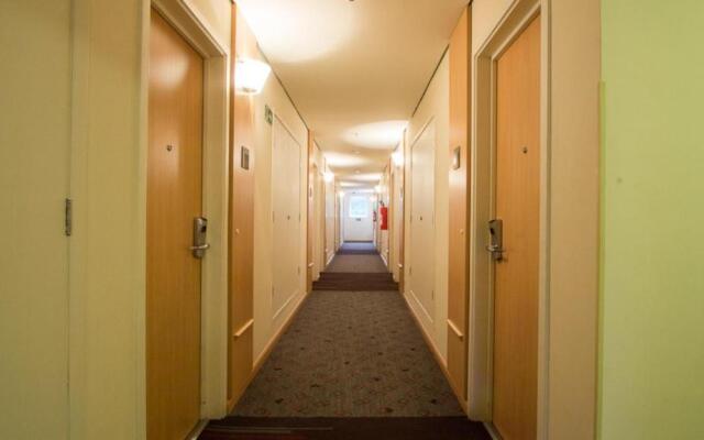 ibis Presidente Prudente Manoel Goulart