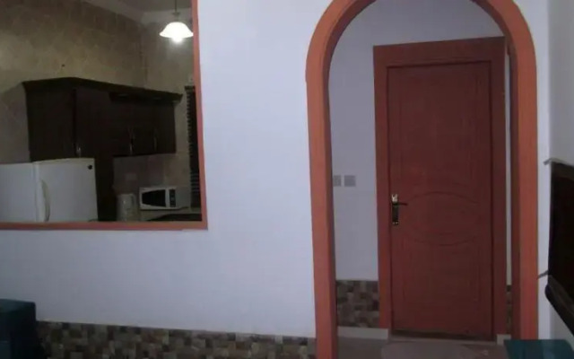 Makafel Furnished Aprtments