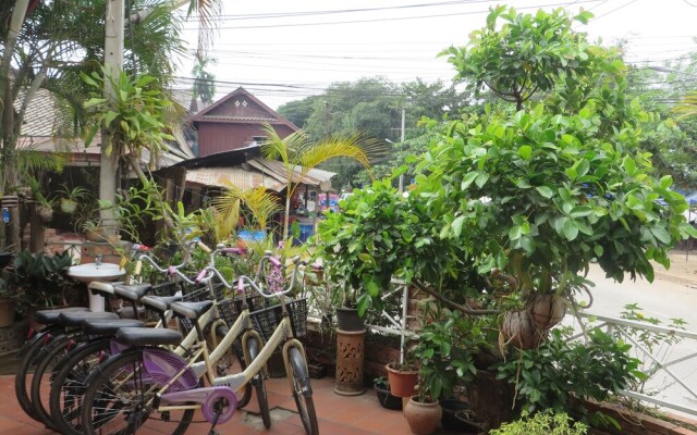 Luangprabang River Lodge1