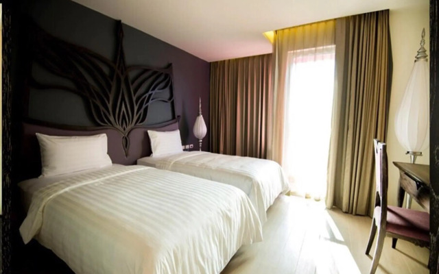 Vassana Design Hotel
