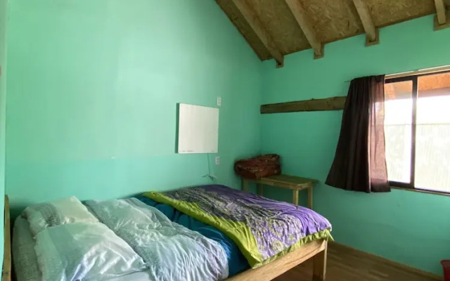 Willhouse Hostel