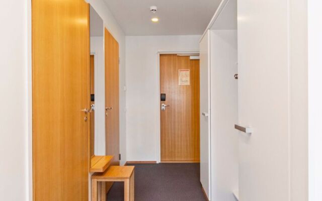 Ruka ski chalets 64, 1210