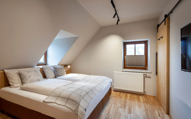 Almwellness Hotel Pierer