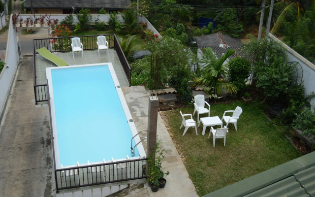 Muduna Walawwa Resort