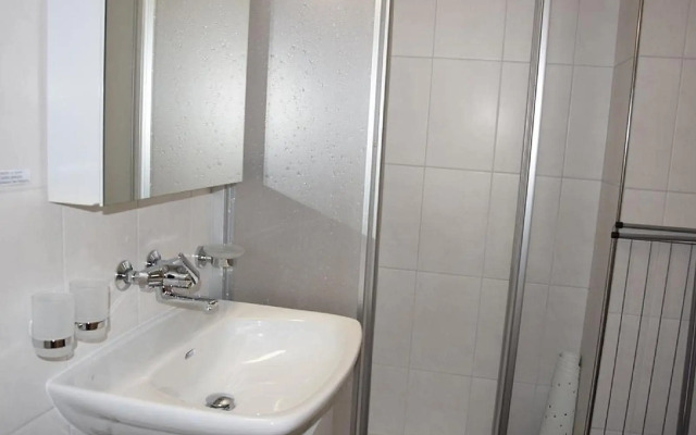 Berta # 1 - Two Bedroom