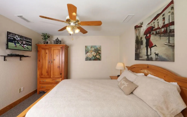 Apple Blossom by RedAwning