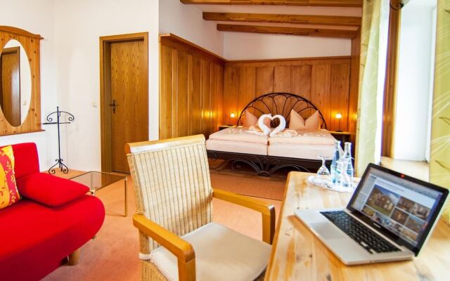 Hotel Garni Godenhof