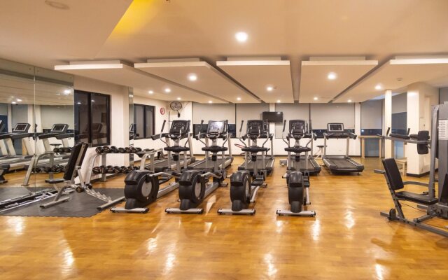 The Fern Residency Kathmandu