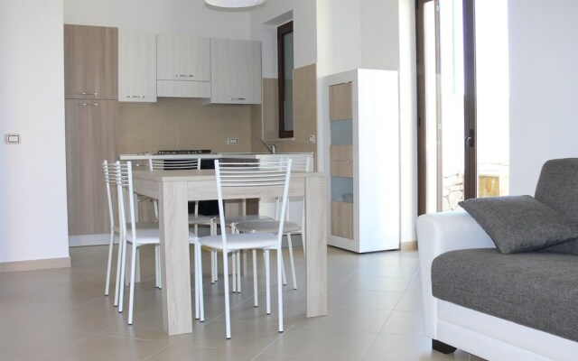 Carlo V - Villas & Apartments S.Maria