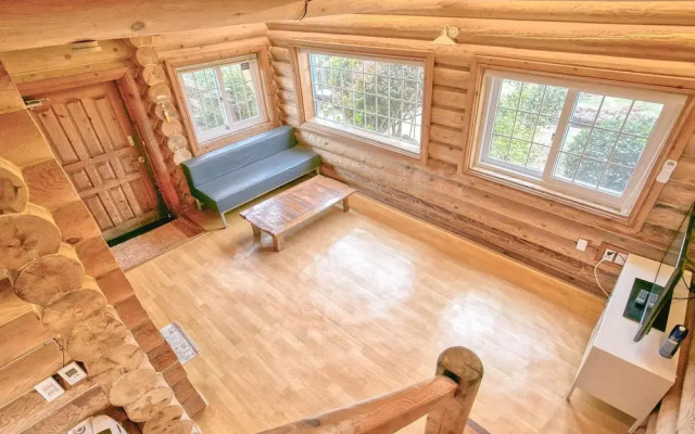 Seogwipo Neulbada Pet Pension
