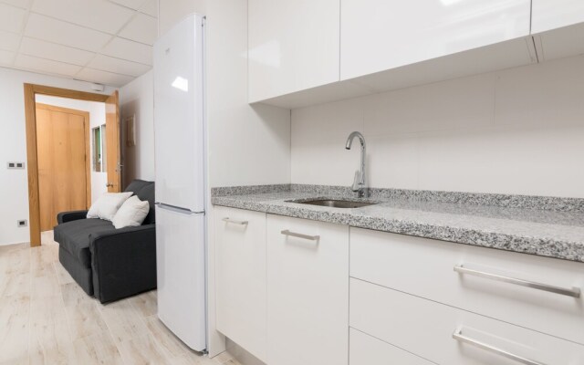 Apartamento Murcia