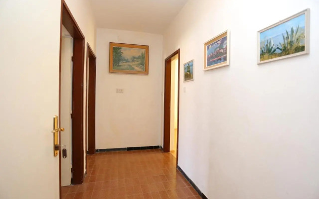 Apartment Supetar 16656b