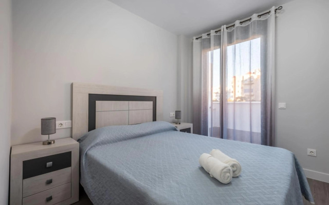 Apartamento Estepona II