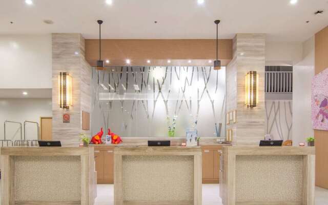Ramada by Wyndham Phuket Patong