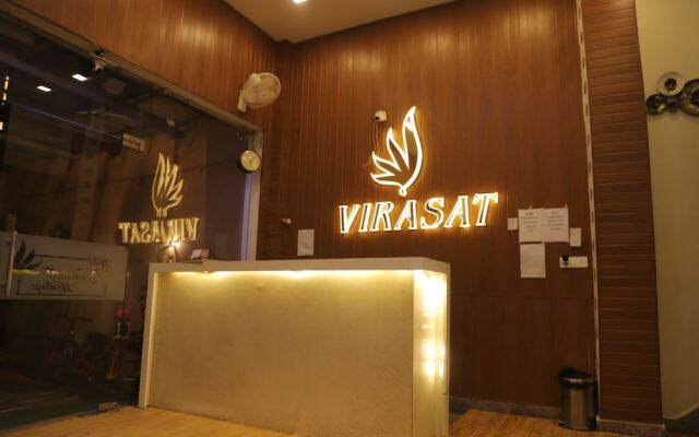 Hotel Virasat Palace By GRB