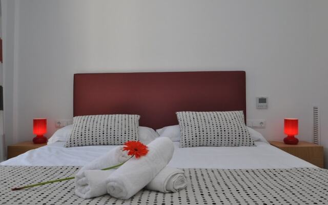 Villa Fortalesa Alcudia