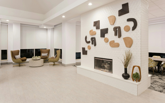 Hilton Garden Inn Birmingham/Lakeshore Drive