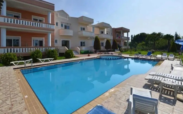 Kalamaki Property Chrisselen Apts