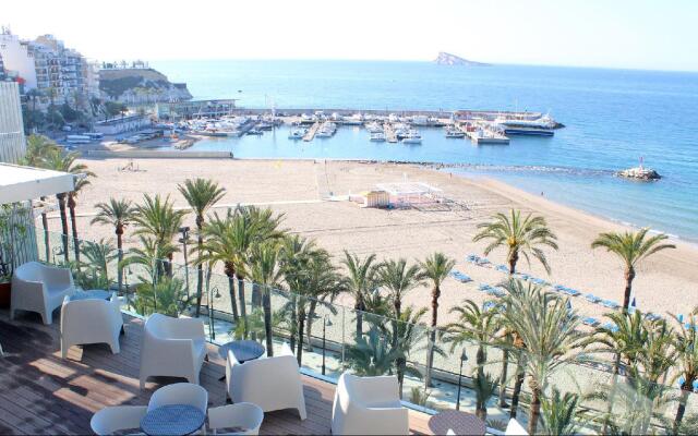 Hotel Montemar Benidorm