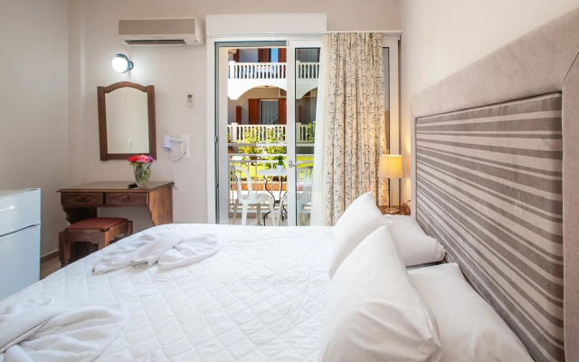 Anamar Zante Hotel
