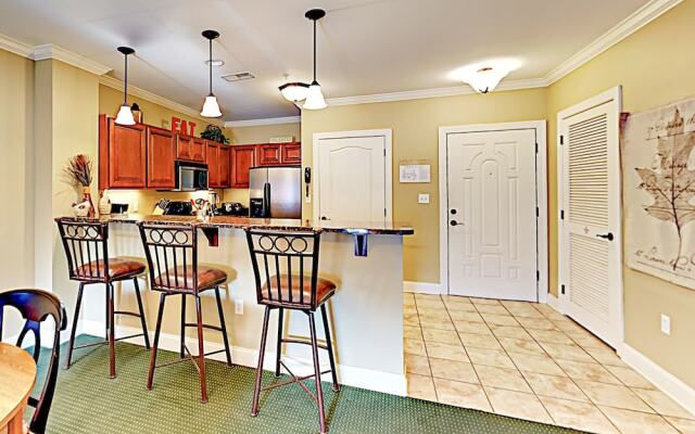 Bon Air #B3062 - 2 Br Condo