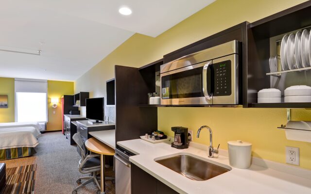 Home2 Suites by Hilton Baytown