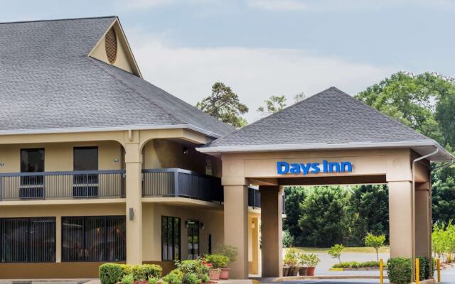 Days Inn Elberton