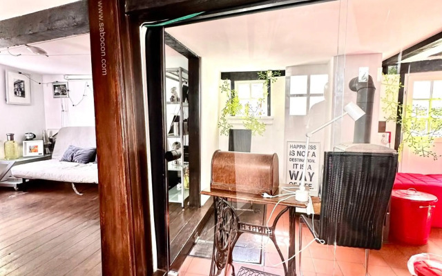 Hexenhäuschen Dreieichenhain