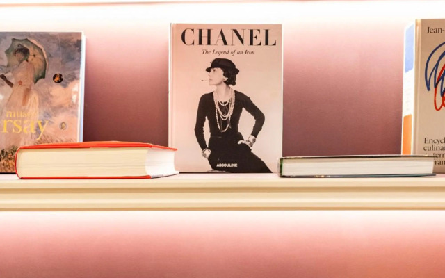 Hotel Residence Foch