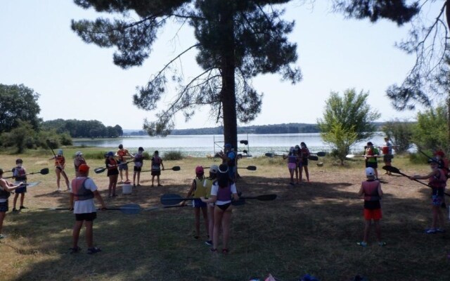 Casa Rural La Lagunilla Golf