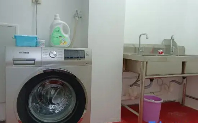 Maoshan Manju Smart Hotel