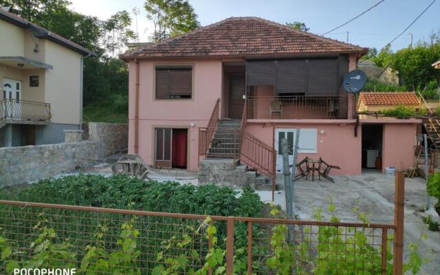 Apartman Pavle 2