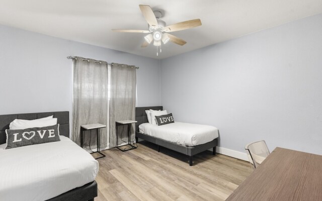 Pina Colada Paradise