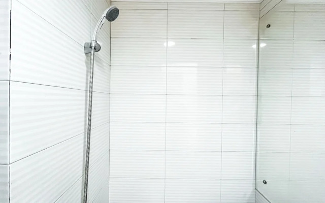 Fully Furnished Studio Apartment near D'Mall at Margonda Residence 3