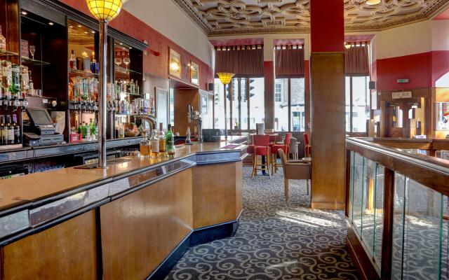 Best Western Queens Hotel
