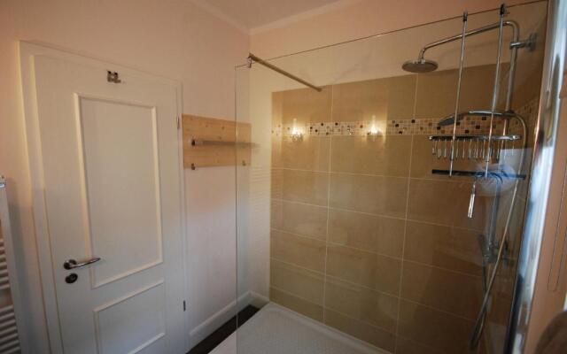 Fehmarn-Ostseeferien"Sundblick" 1401A App 1A