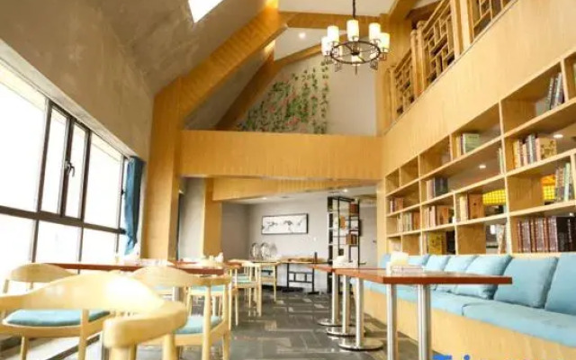Mini Hotel (Changde Hanshou)