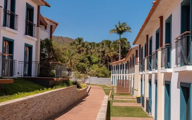 Quinta Santa Barbara Eco Resort - MC