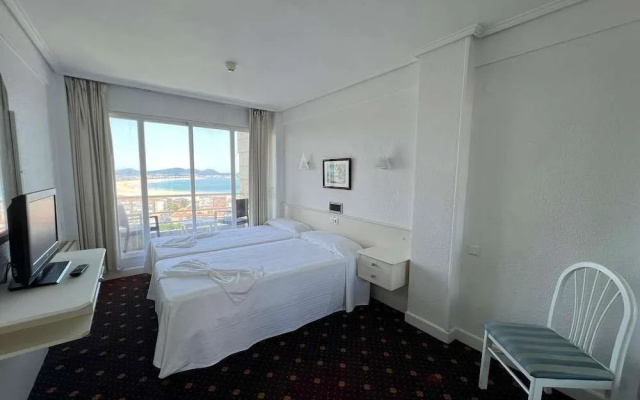 Hotel Miramar