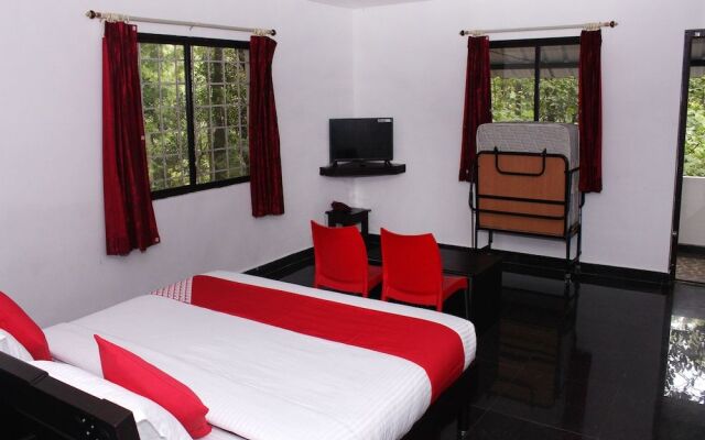 OYO 14807 Hotel Yercaud The Raintrees