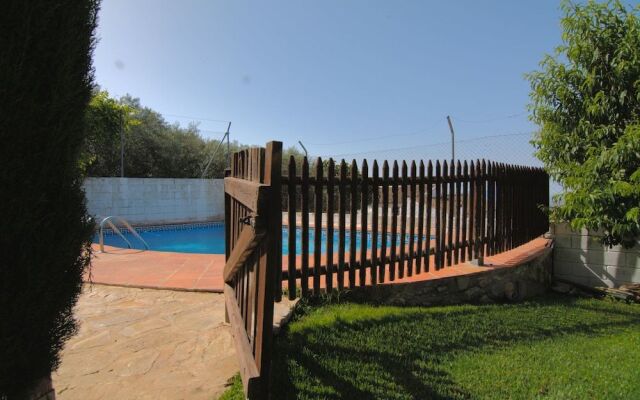 Casa Almendros