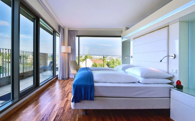 Pestana Berlin Tiergarten