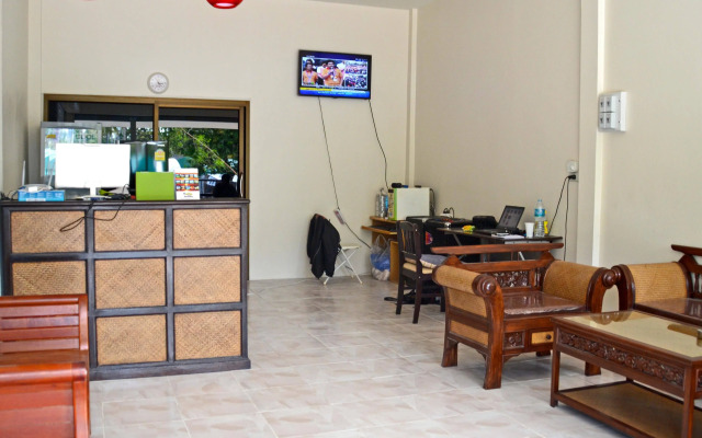 Relax Corner Inn - Hostel