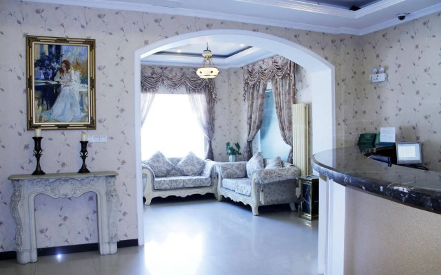 Beijing Chunheyuan Hotel