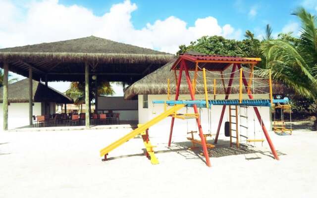 Hotel Abrolhos