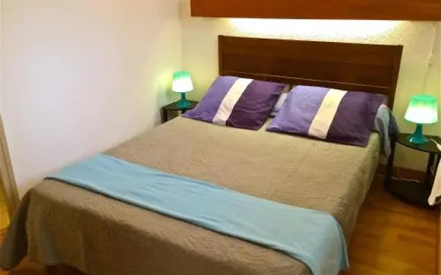 residence Azur les bains