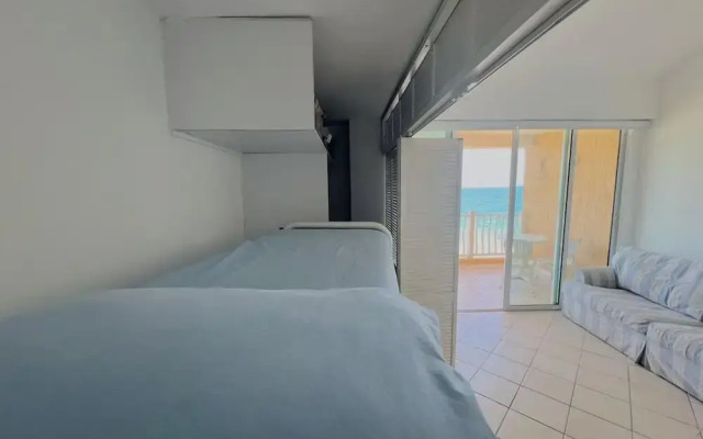 Apartamento en Playa Parguito