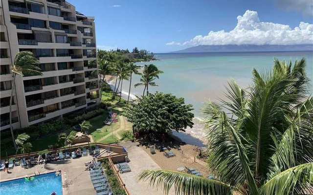 Sands Of Kahana 356 3 Bedroom Condo